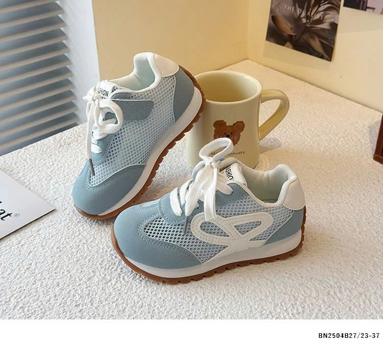 BST GIÀY THỂ THAO LƯỚI