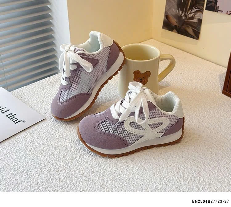 BST GIÀY THỂ THAO LƯỚI