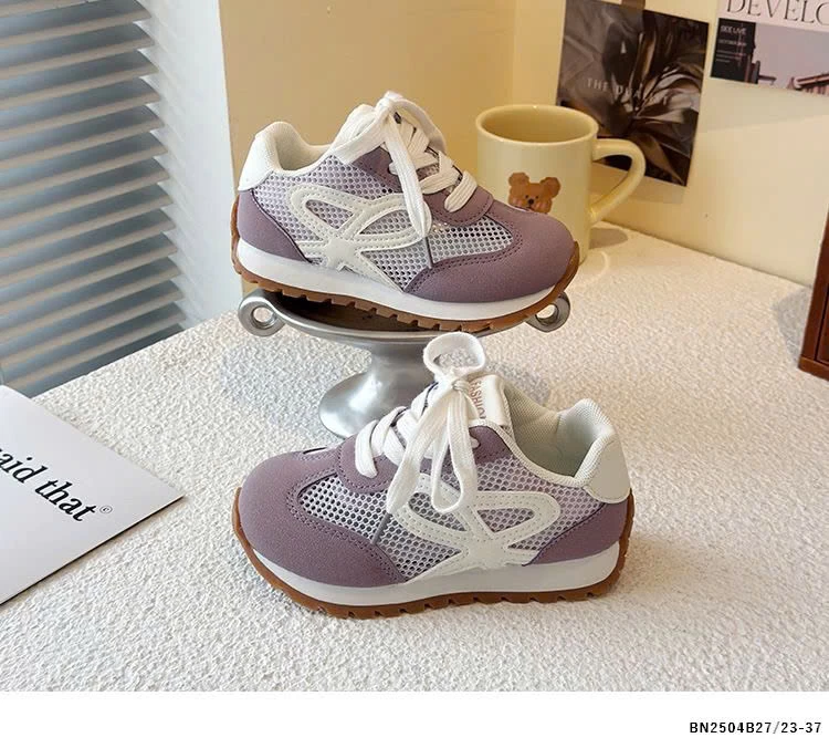 BST GIÀY THỂ THAO LƯỚI