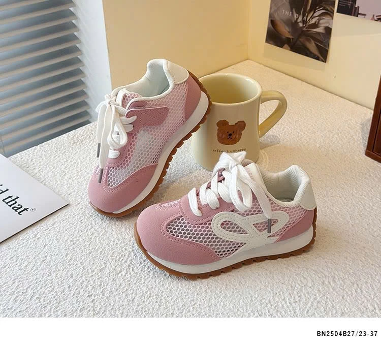 BST GIÀY THỂ THAO LƯỚI