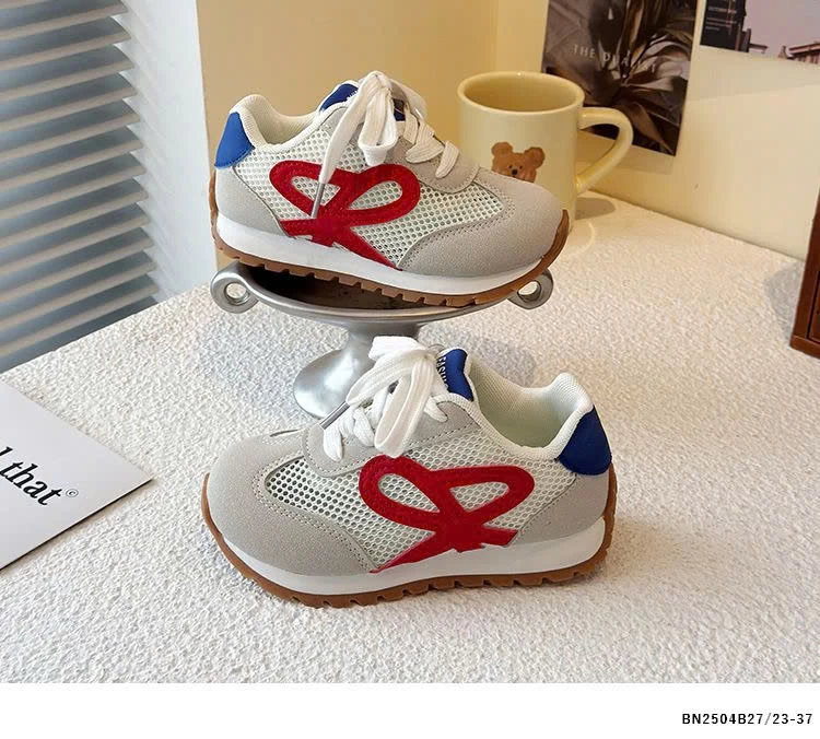 BST GIÀY THỂ THAO LƯỚI