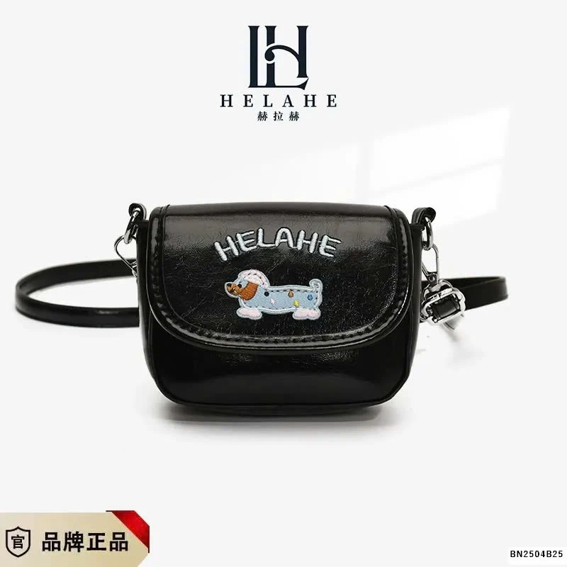 TÚI ĐEO CHÉO THỜI TRANG CÚN MINI