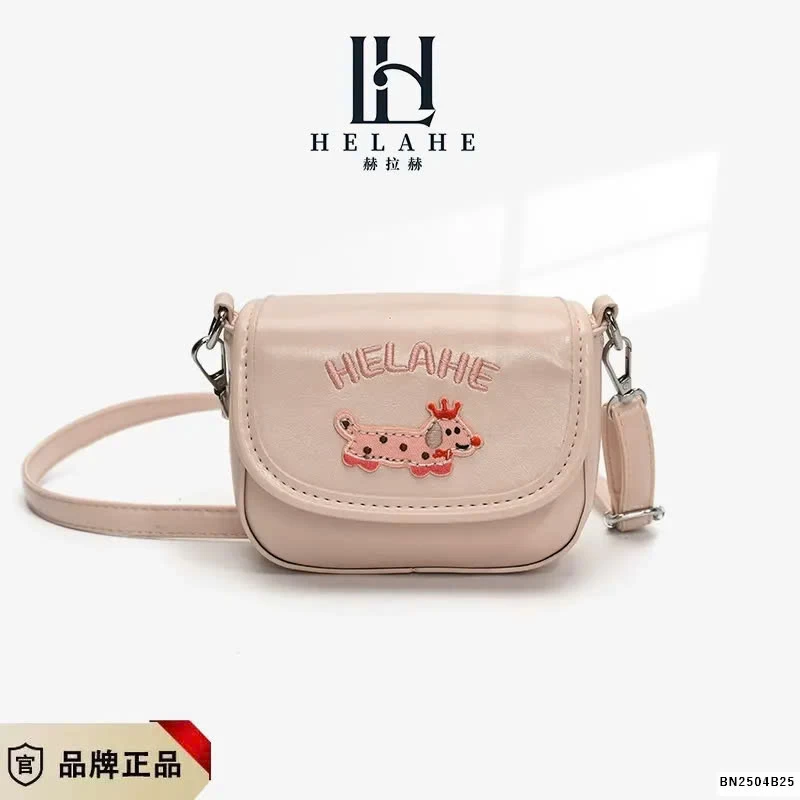 TÚI ĐEO CHÉO THỜI TRANG CÚN MINI