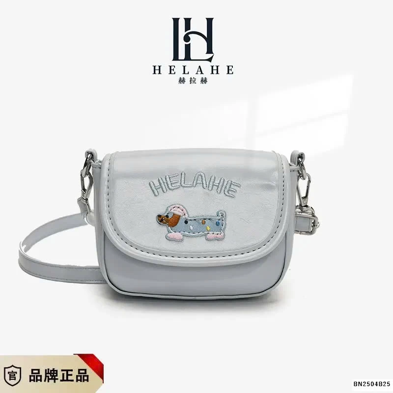 TÚI ĐEO CHÉO THỜI TRANG CÚN MINI