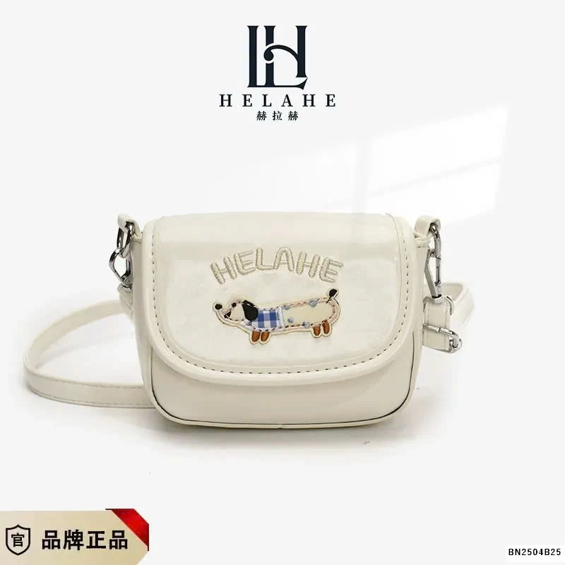 TÚI ĐEO CHÉO THỜI TRANG CÚN MINI