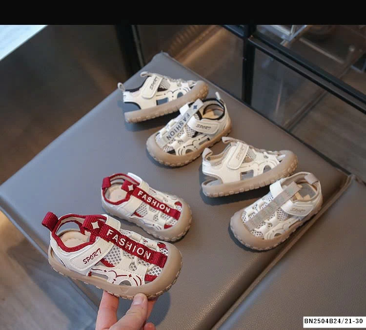 GIÀY THỂ THAO LƯỚI SZ NHÍ