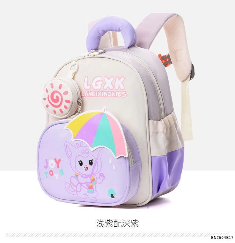 BALO TIỂU HỌC DỄ THƯƠNG