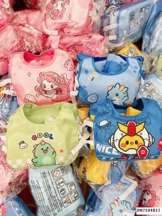 PHAO BƠI TAY CHO BÉ