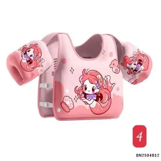 PHAO BƠI TAY CHO BÉ