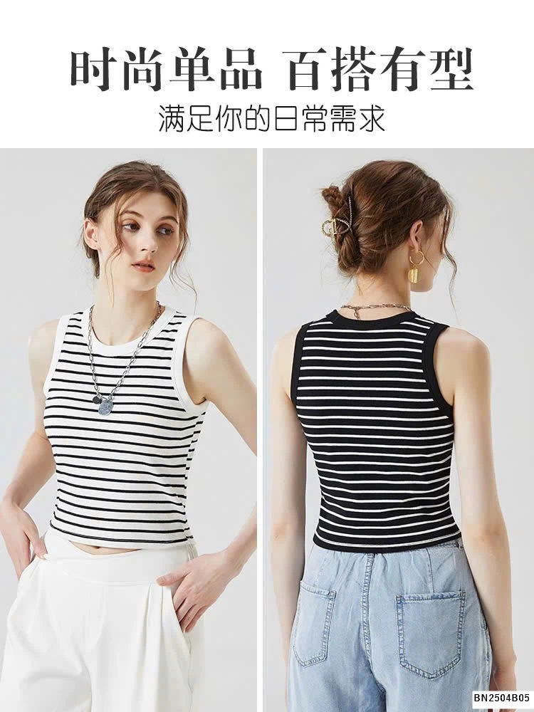 ÁO KẺ BA LỖ KÈM BRA