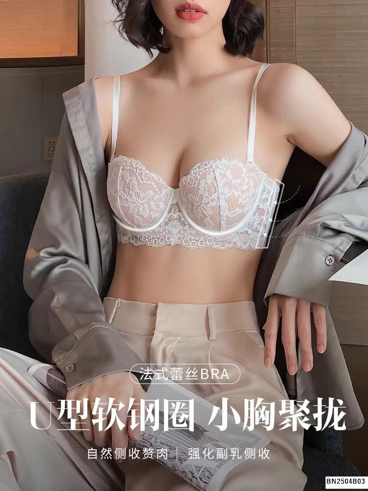 ÁO LÓT REN CÚP NGỰC