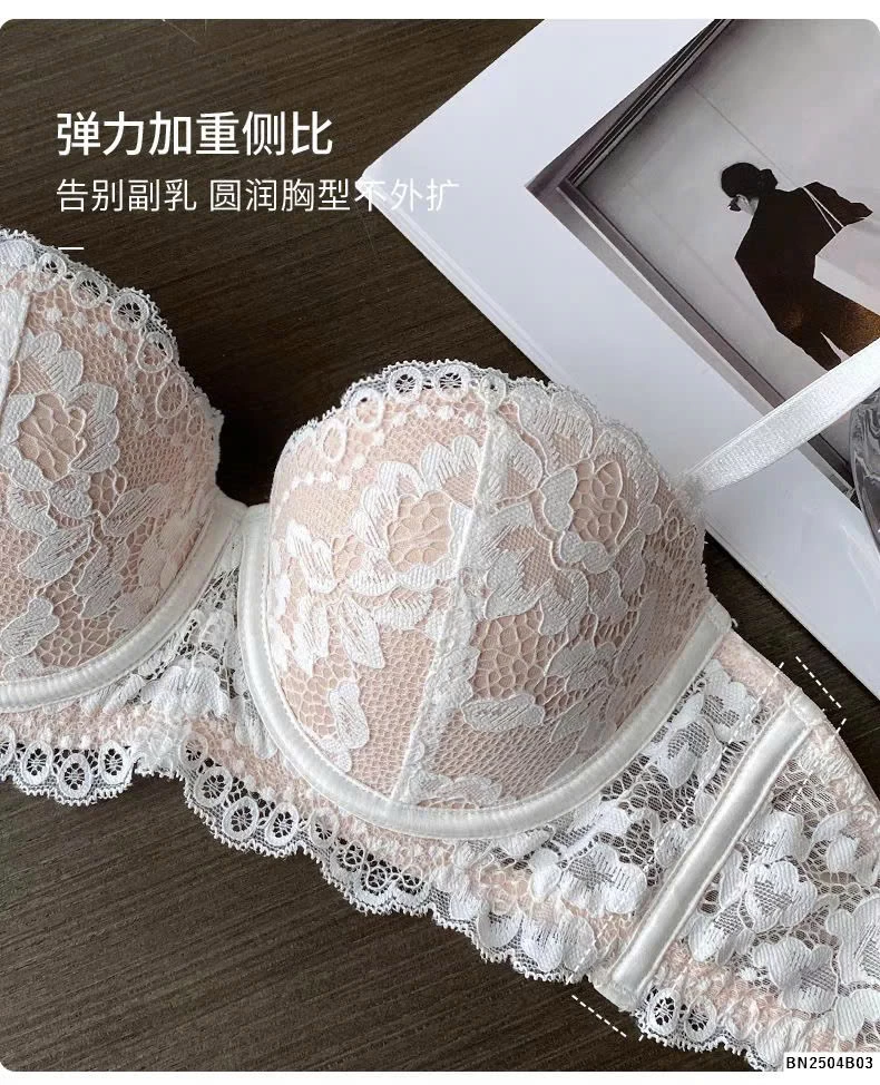 ÁO LÓT REN CÚP NGỰC