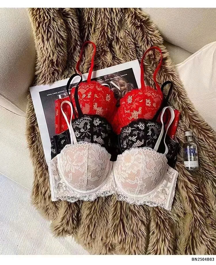 ÁO LÓT REN CÚP NGỰC