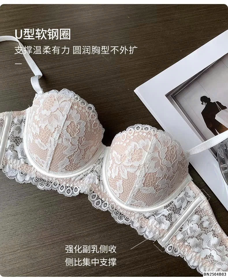 ÁO LÓT REN CÚP NGỰC