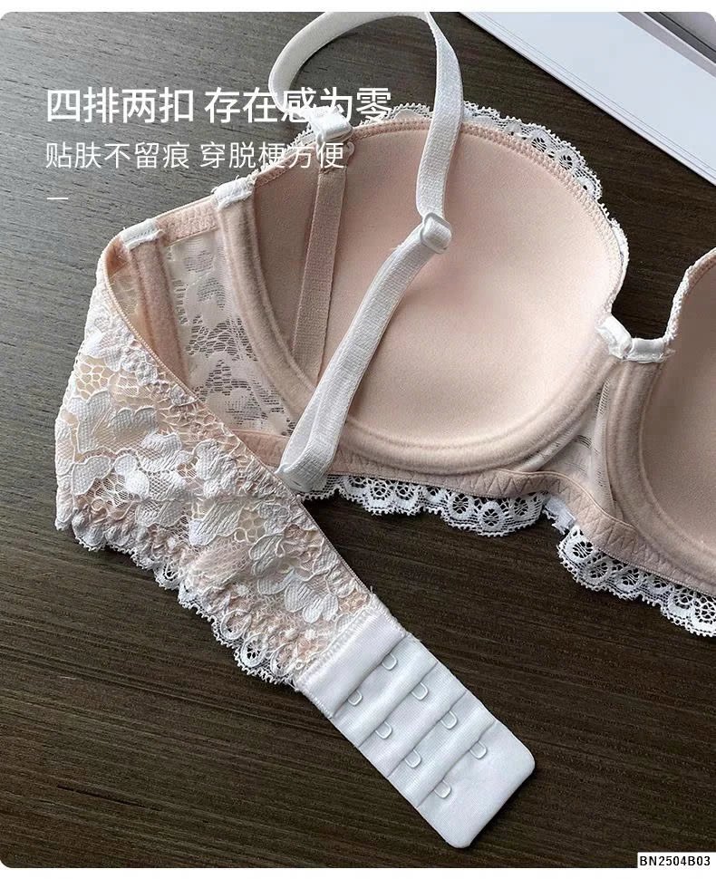 ÁO LÓT REN CÚP NGỰC