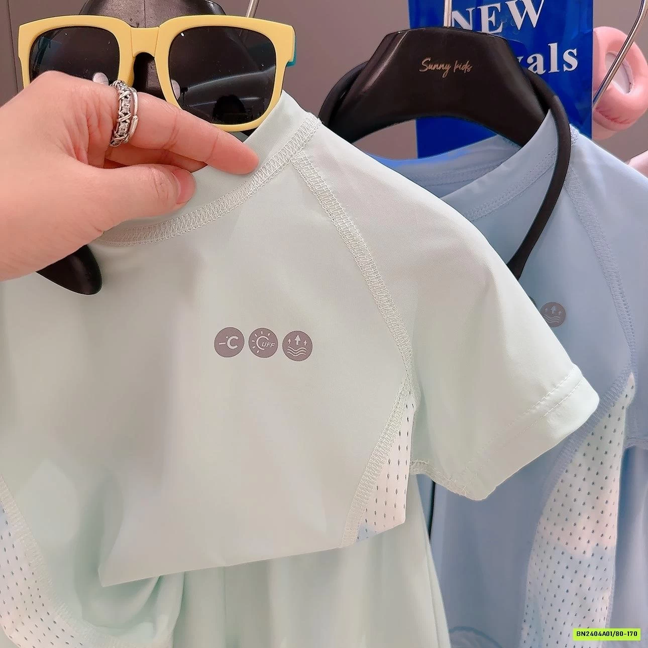 BỘ THÔNG HƠI PHỐI LƯỚI