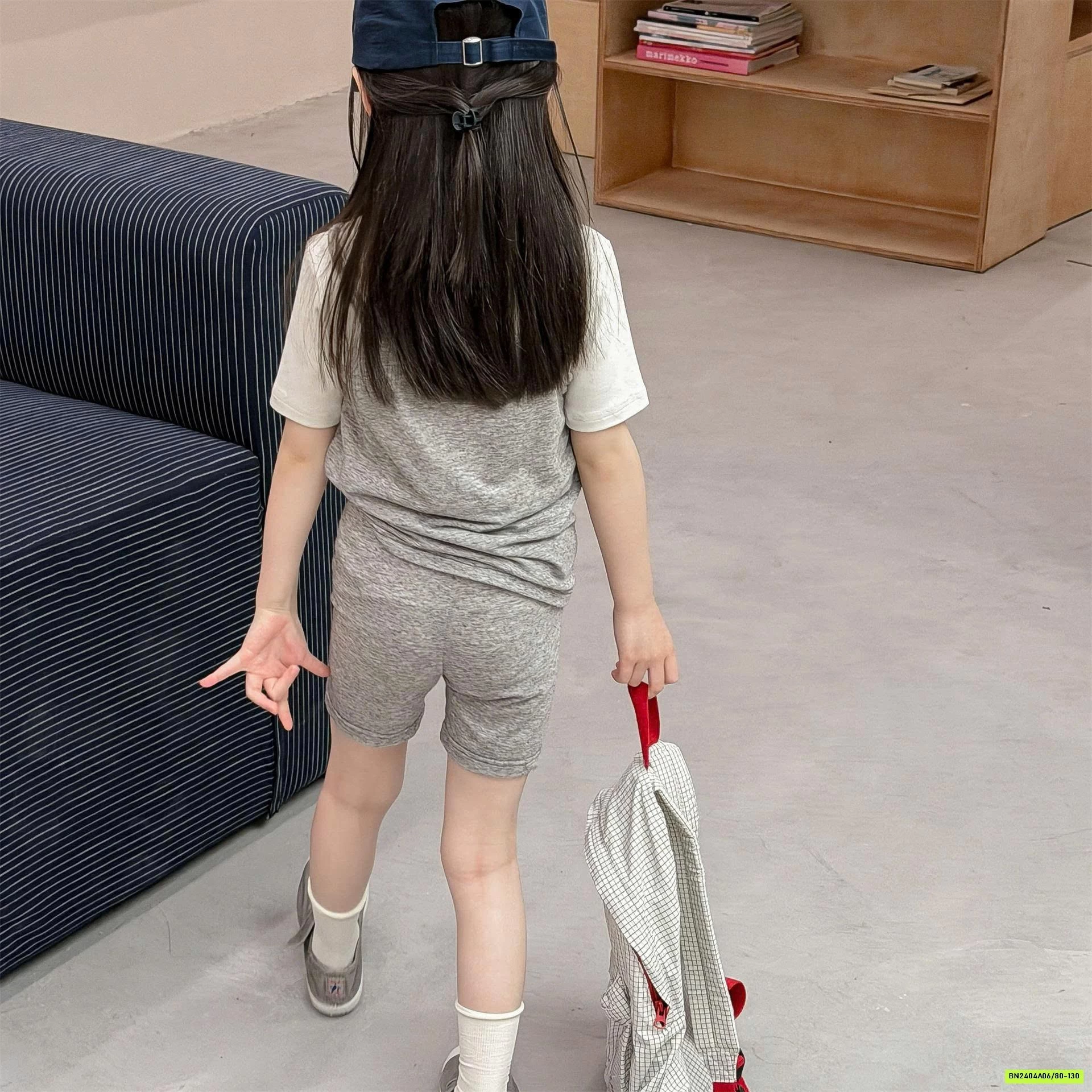 SET 2 DÂY SURFER ADBABY