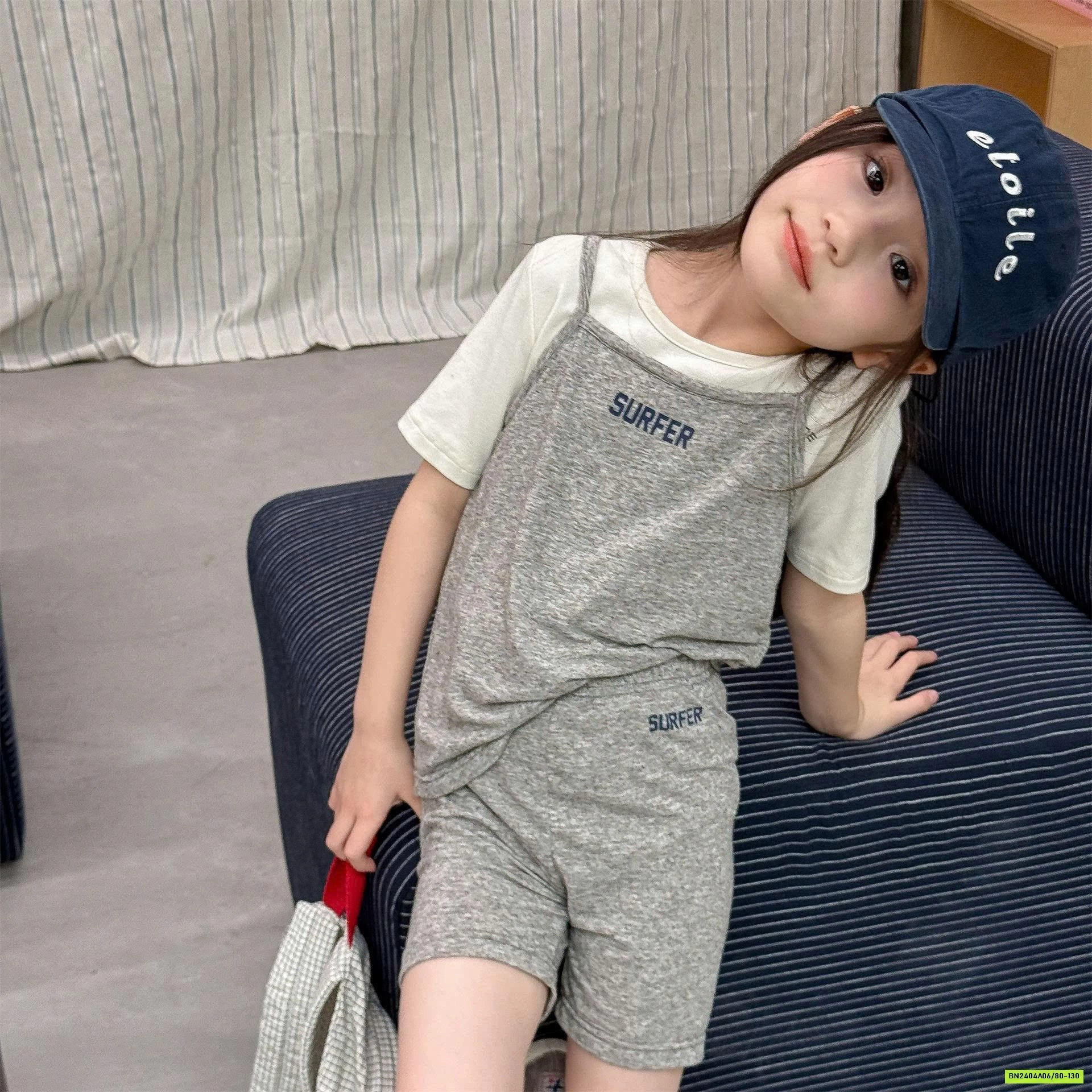 SET 2 DÂY SURFER ADBABY