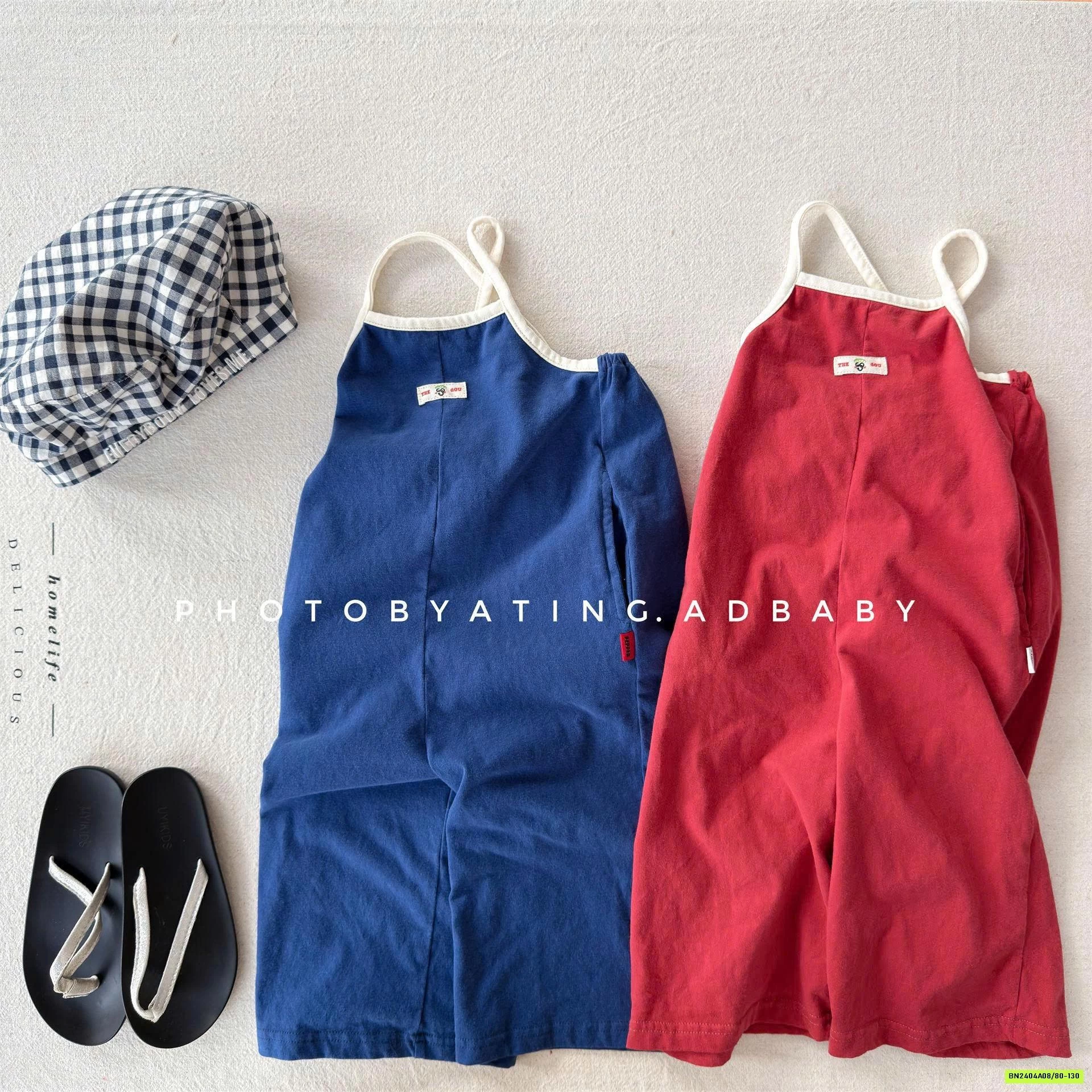 JUMP 2 DÂY ĐAN LƯNG ADBABY