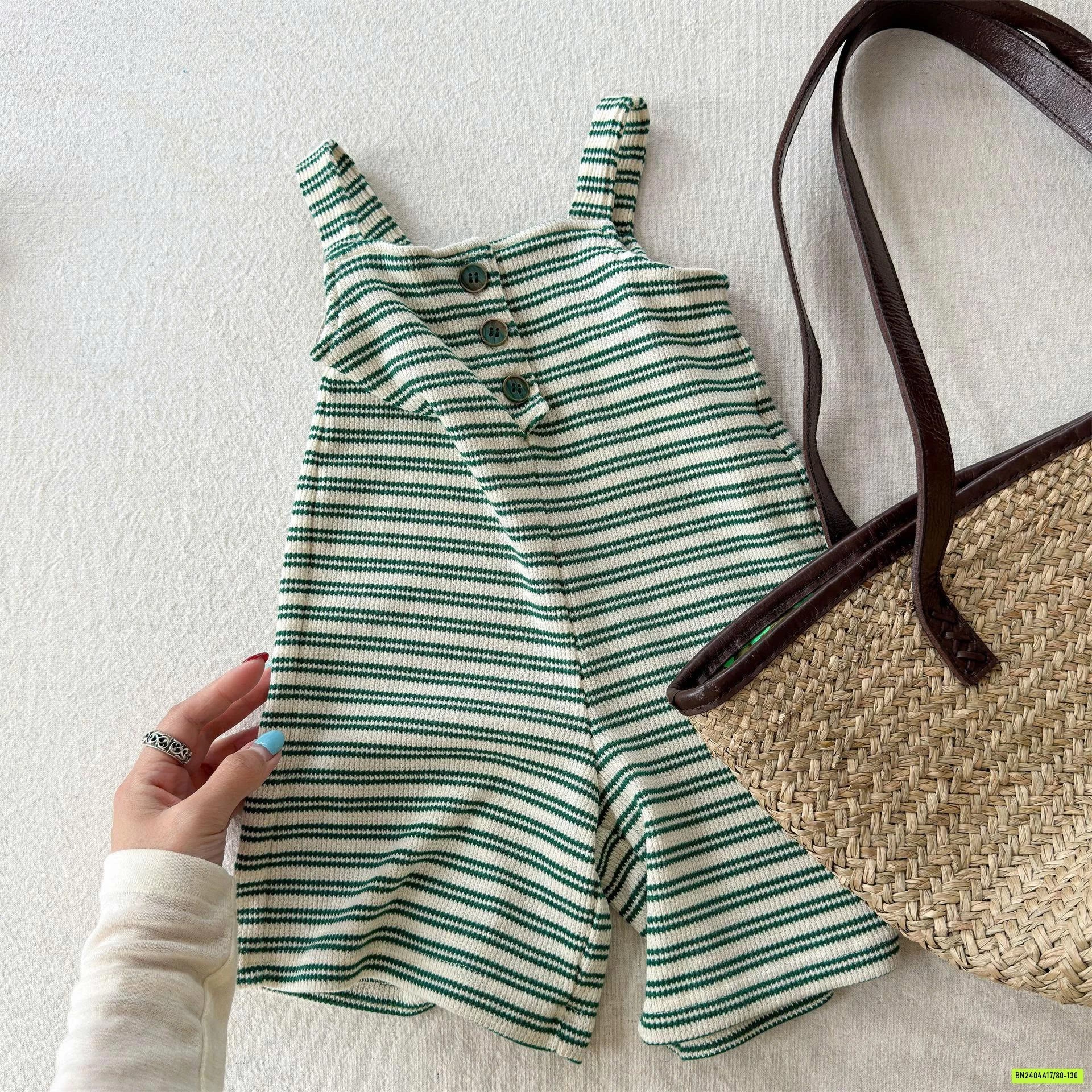 JUMP KẺ CUTE ADBABY