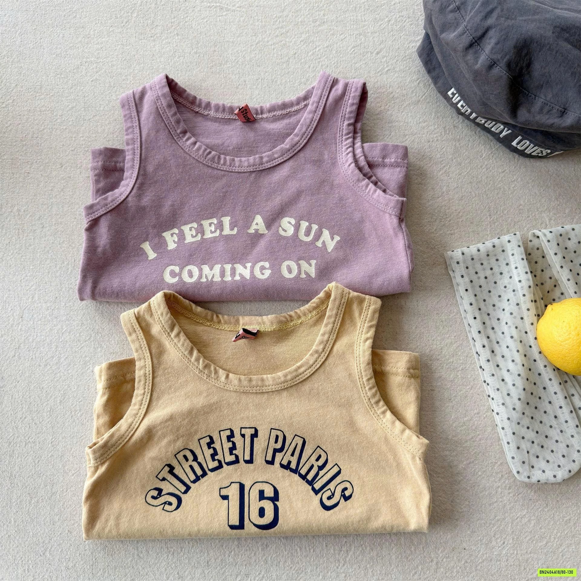 ÁO BA LỖ SỐ 16 ADBABY