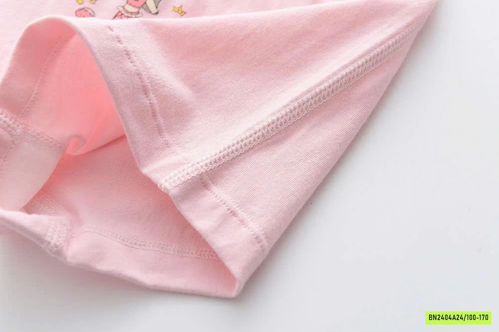 SÉT 5 CHIP ĐÙI KHÁNG KHUẨN BÉ GÁI