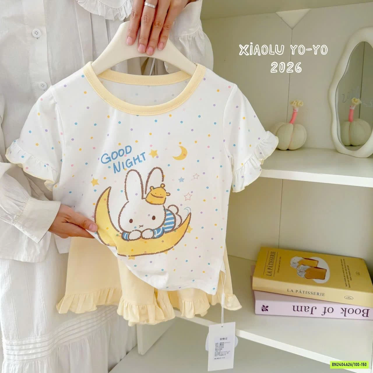 BỘ CỘC SANRIO