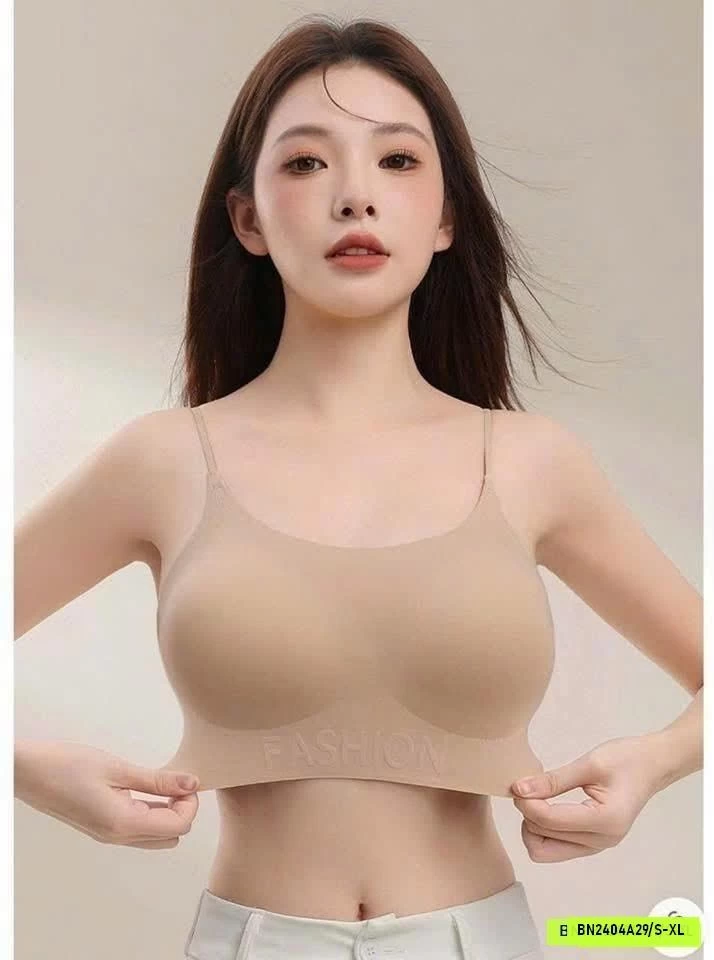 BRA TÀNG HÌNH HỞ LƯNG