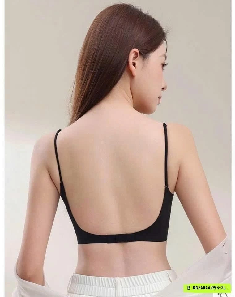 BRA TÀNG HÌNH HỞ LƯNG