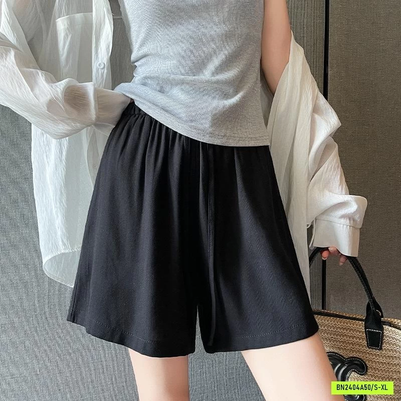 SHORT LANH ĐŨI CẠP CHUN