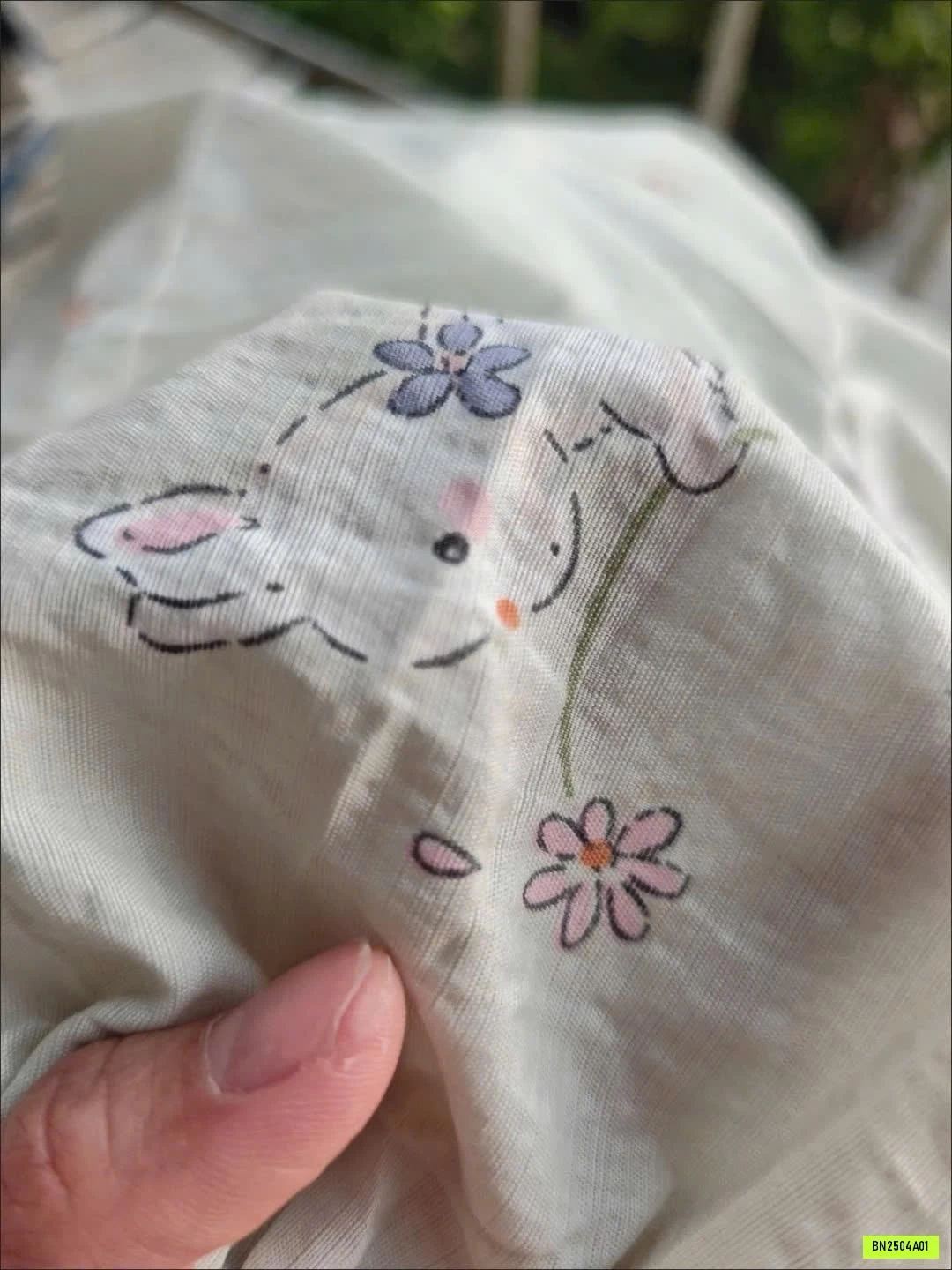 GA GIƯỜNG SIÊU XINH