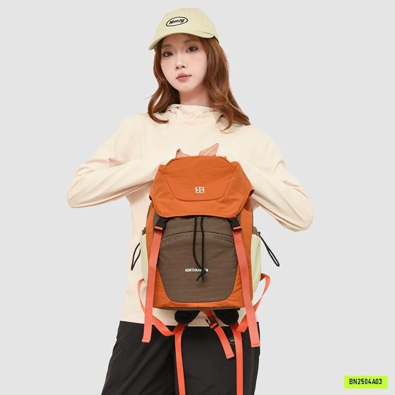 BALO GIÓ DU LỊCH PHỐI MÀU