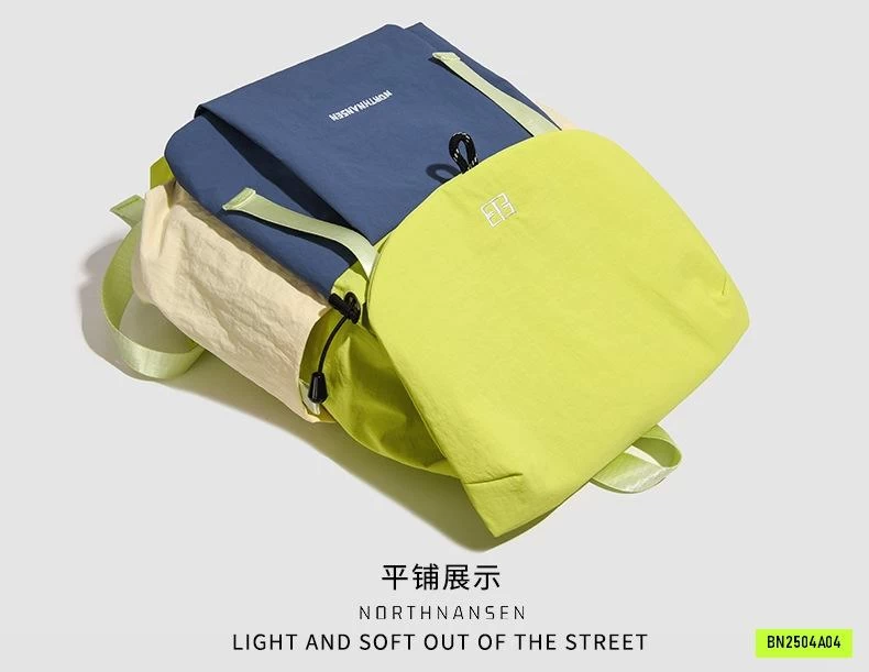 BALO DU LỊCH UNISEX