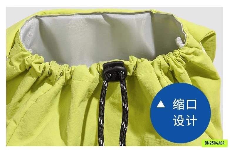 BALO DU LỊCH UNISEX