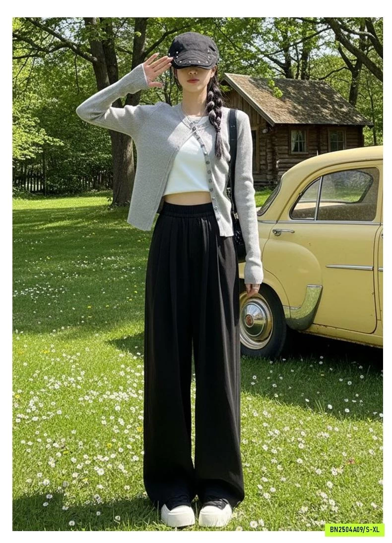 QUẦN JEANS SUÔNG ICE MÁT LẠNH