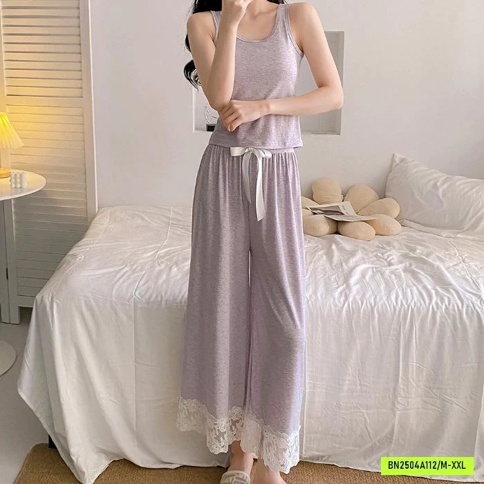 BỘ GÂN SÁT NÁCH QUẦN SUÔNG