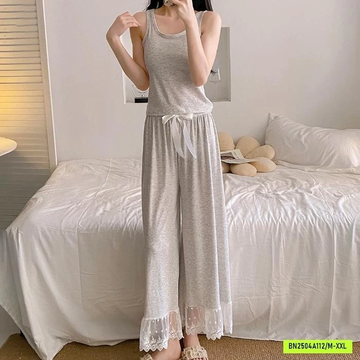 BỘ GÂN SÁT NÁCH QUẦN SUÔNG