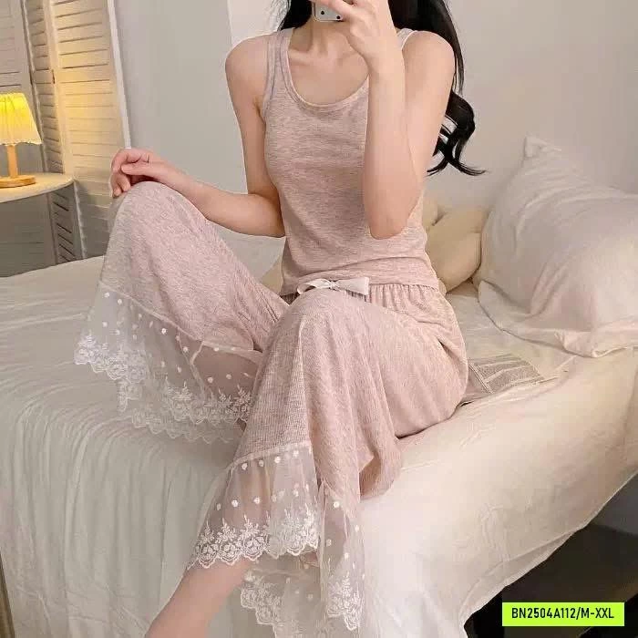 BỘ GÂN SÁT NÁCH QUẦN SUÔNG