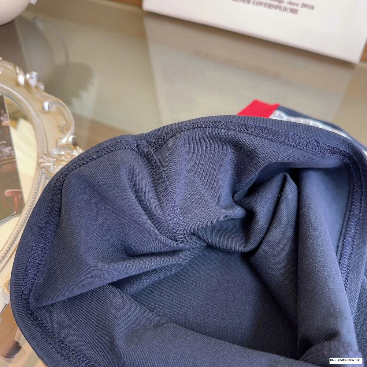 SÉT THỂ THAO SỐ 98 DÁNG NGẮN