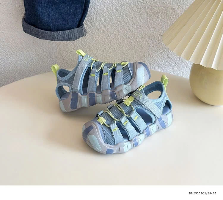 SANDAL RỌ THỂ THAO