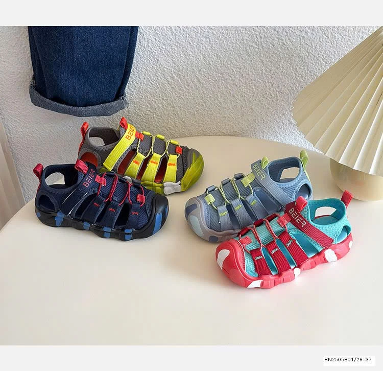 SANDAL RỌ THỂ THAO