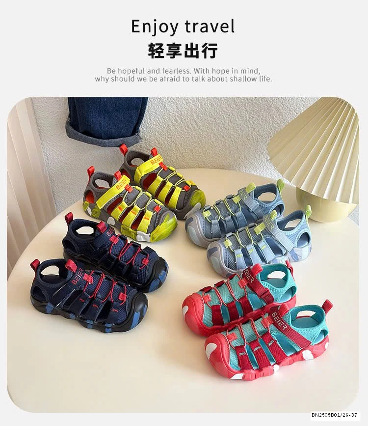 SANDAL RỌ THỂ THAO