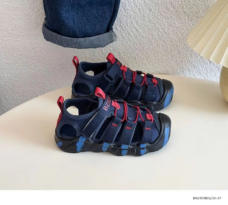 SANDAL RỌ THỂ THAO