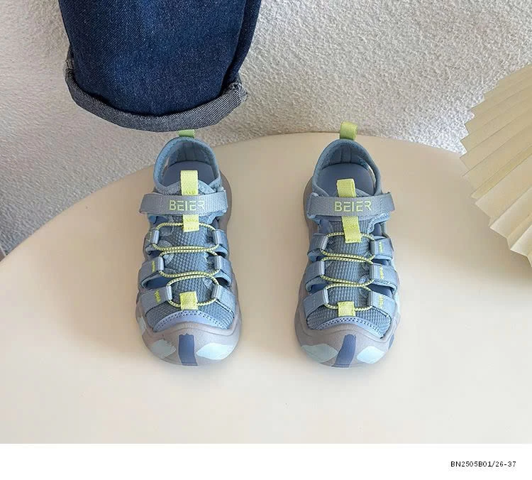 SANDAL RỌ THỂ THAO