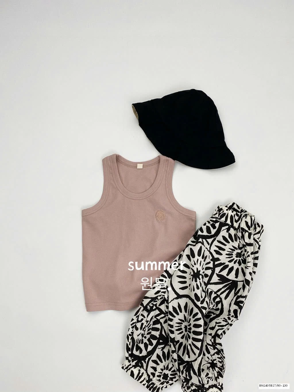 ÁO BA LỖ CHO BÉ TRAI