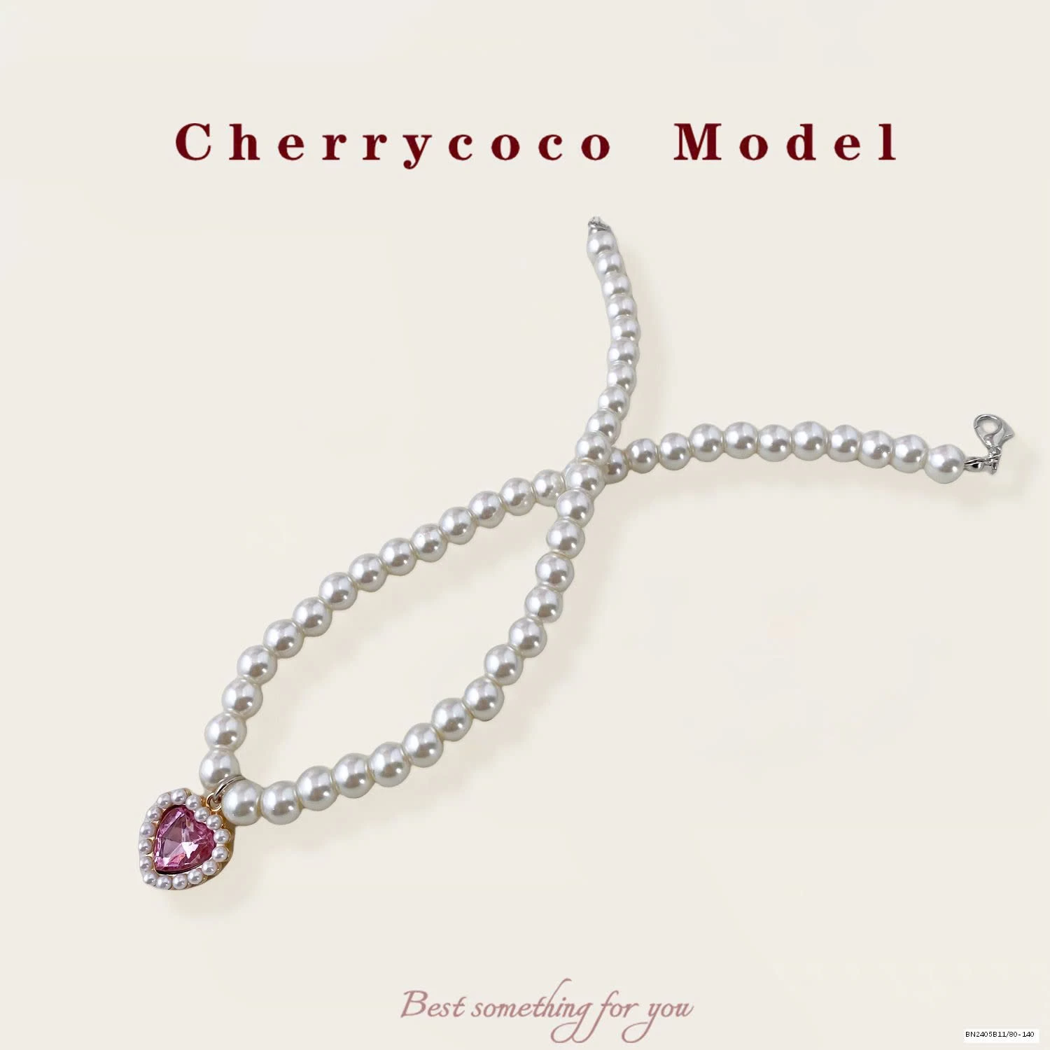 ĐẦM SÁT NÁCH CHERYCOCO