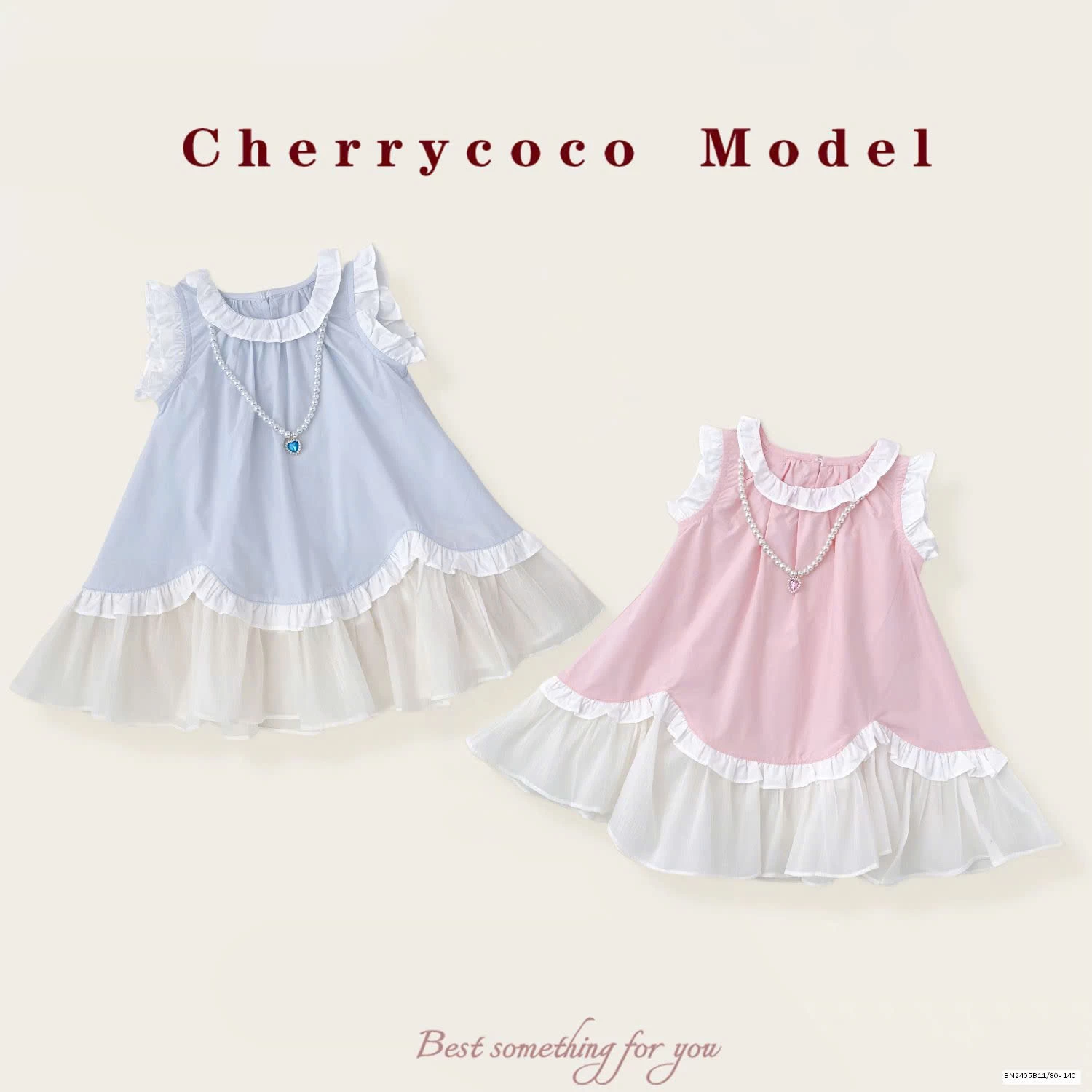 ĐẦM SÁT NÁCH CHERYCOCO