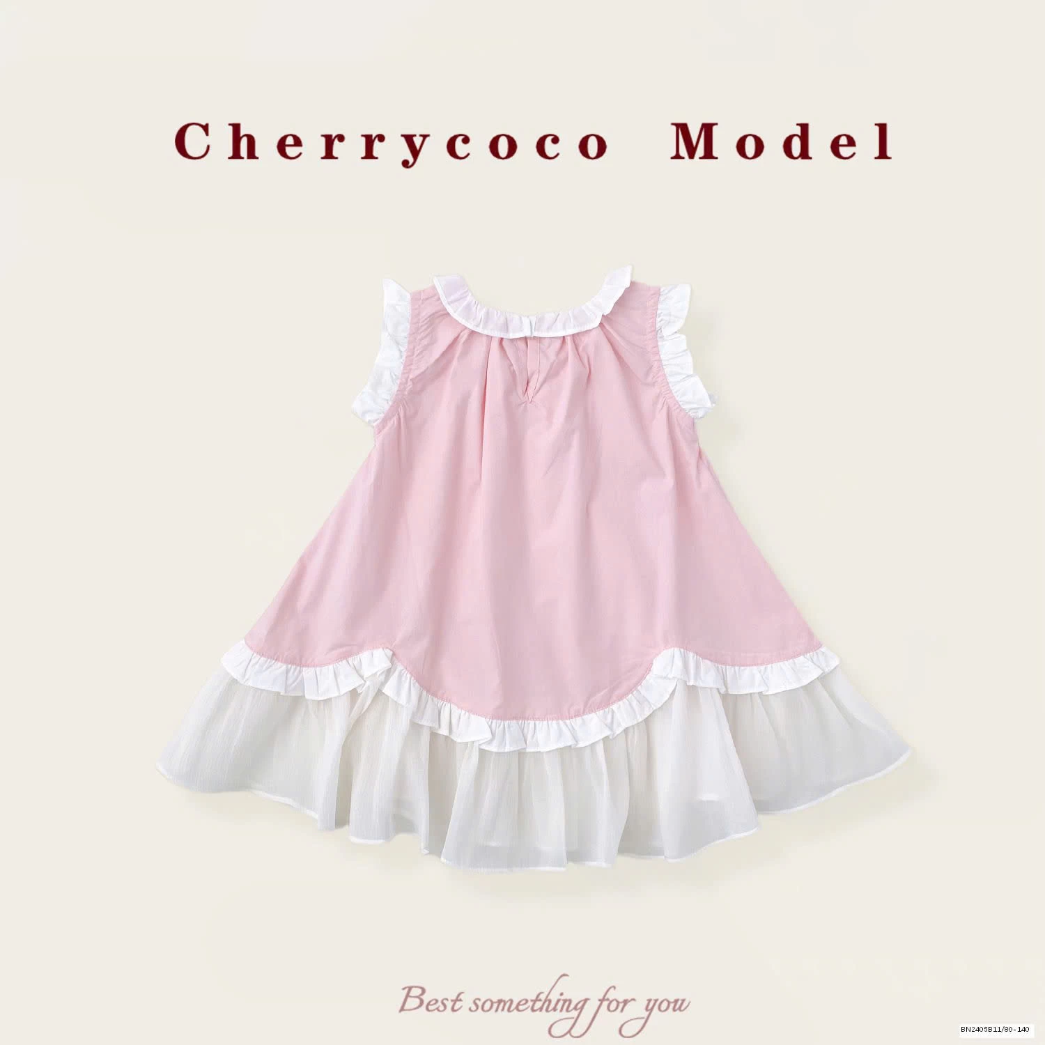 ĐẦM SÁT NÁCH CHERYCOCO