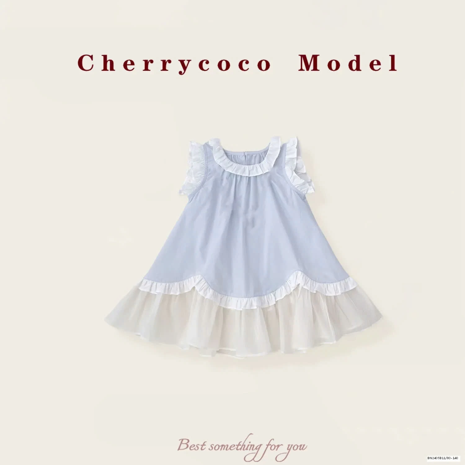 ĐẦM SÁT NÁCH CHERYCOCO