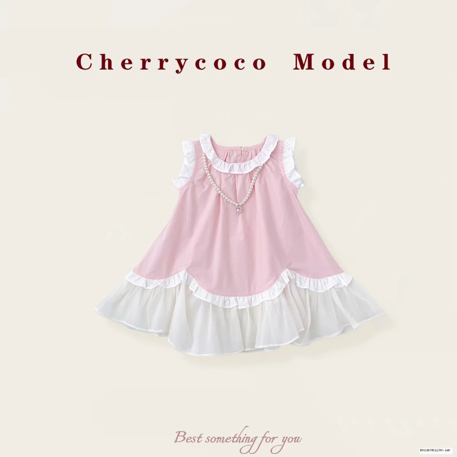 ĐẦM SÁT NÁCH CHERYCOCO